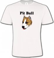 Pit Bull (G)