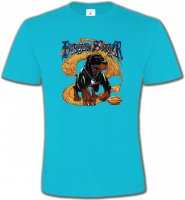 Rottweiler et Dragon (H)