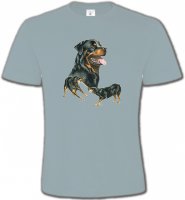 Rottweiler (E)