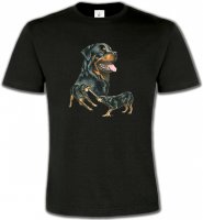 Rottweiler (E)