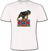 Rottweiler Rebel (A)