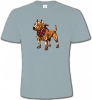 Fun Staffordshire (K)