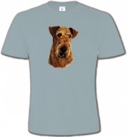 Welsh Terrier (L)