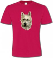Tête de Westie (C)