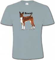 Basenji