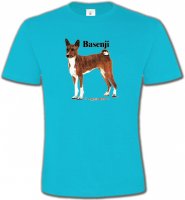 Basenji
