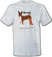 Basenji