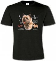 Cairn Terrier (F)