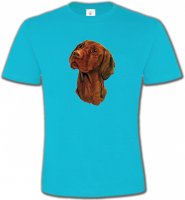 Vizsla hongrois