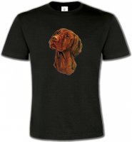 Vizsla hongrois