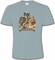 chiots yorkshire Terrier (G)