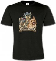chiots yorkshire Terrier (G)
